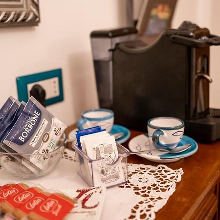 Amalfi Andrea'S House Hotel ภายนอก รูปภาพ