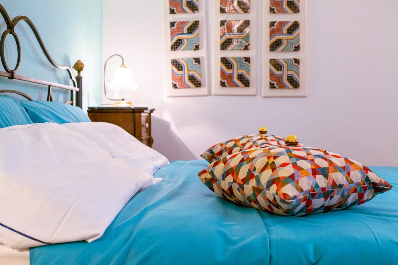Amalfi Andrea'S House Hotel ภายนอก รูปภาพ
