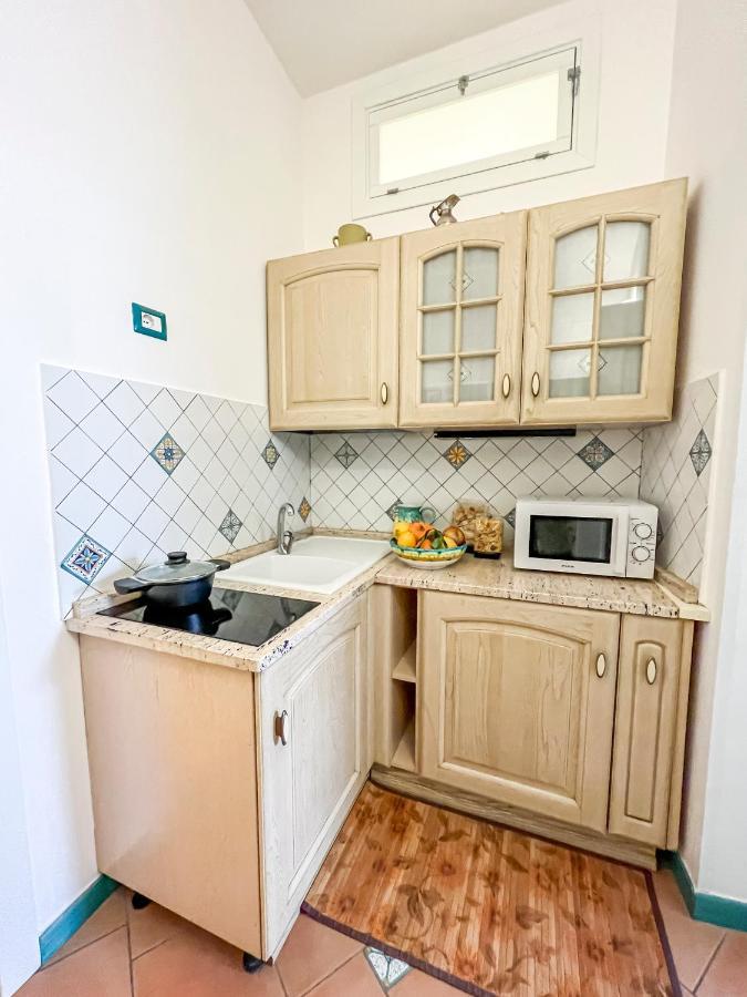 Amalfi Andrea'S House Hotel ภายนอก รูปภาพ