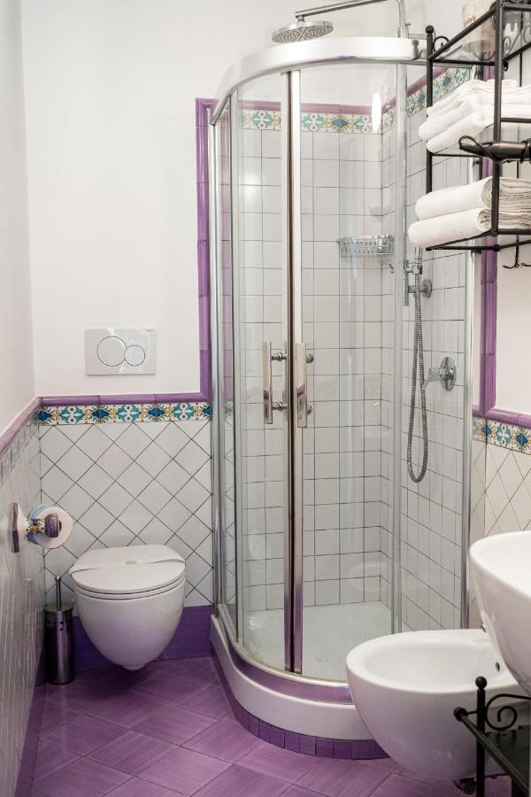 Amalfi Andrea'S House Hotel ภายนอก รูปภาพ