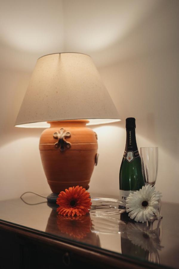 Amalfi Andrea'S House Hotel ภายนอก รูปภาพ