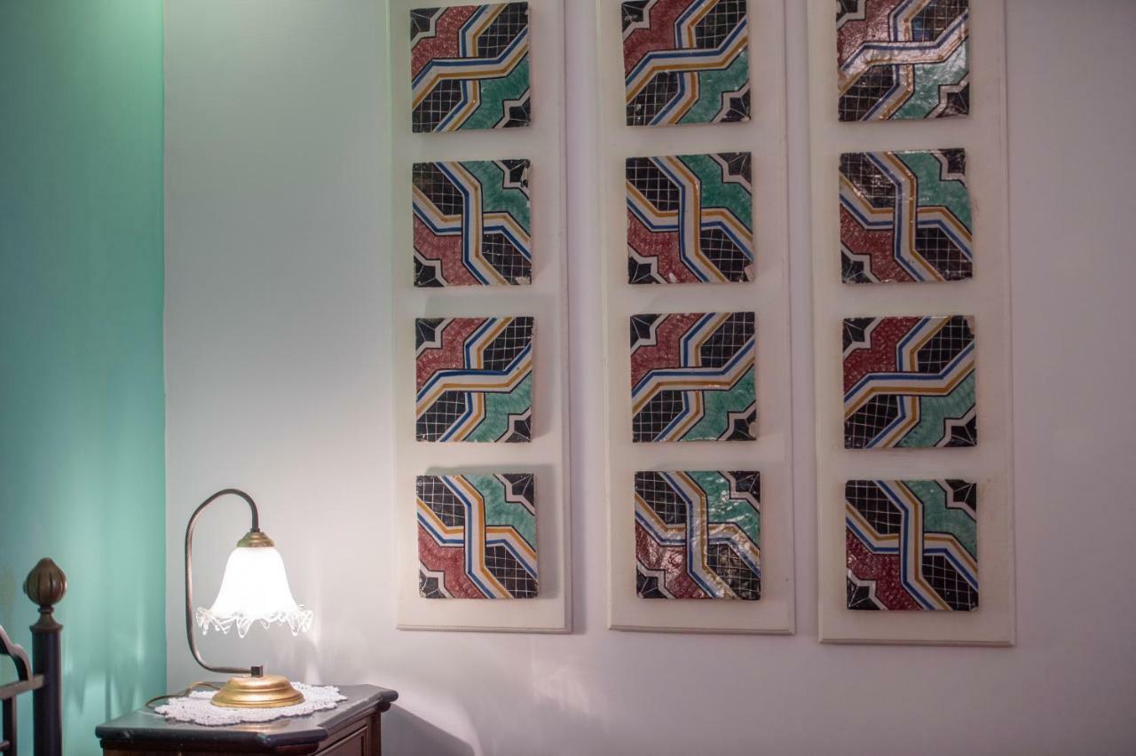 Amalfi Andrea'S House Hotel ภายนอก รูปภาพ